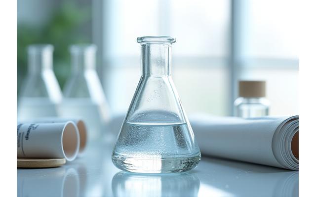 Symboles de réglementation cosmétique et qualité